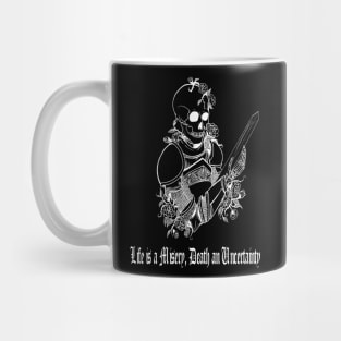 St. Augustine Mug